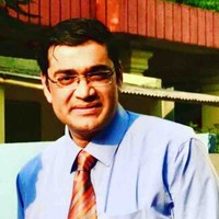 Dr. Sunmeet Banerjee