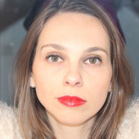 Céline Cazau-Hourcade