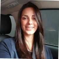 Jennifer Vaz de Lima