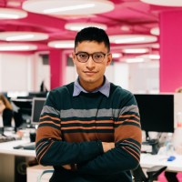 Cristian Camilo Morales Tapias