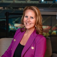 Jody Skonieczny,  Ed.D., CFRE