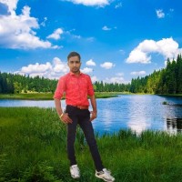 Pardeep Saini