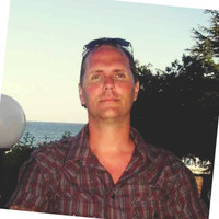 Magnus Ekström