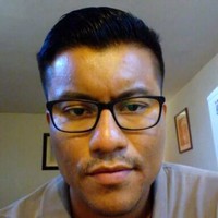 Israel Marcial