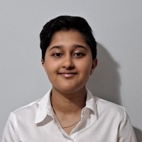 Yana Mistry