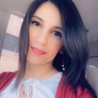 Hanadi Almomani