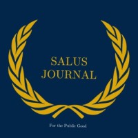 Salus Journal - Law Enforcement, National Security and Emergency Management