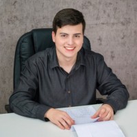 Gabriel Marques De Souza