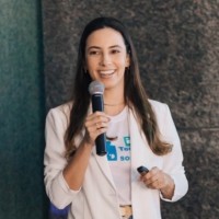 Carolina Almeida Guimarães