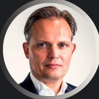 Jochem Steman