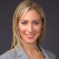 Rachel Mcdonald