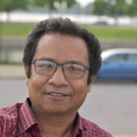 Uzzal Kanti Das