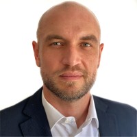 Martin Frøland