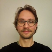 Joel Rosenqvist