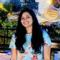 Deepthi Varsha V