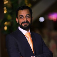 Utkarsh Mane
