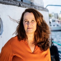 Petra Kålbäck