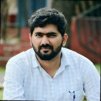 AbdulQayyum Gadbade