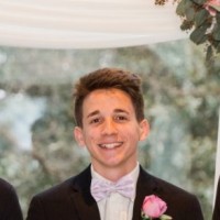 Mitchell Latimer