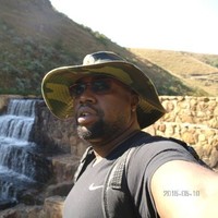 Ephraim Mashaba