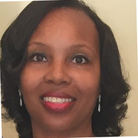 Lashonda Morris Mcneill