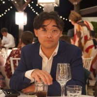 Mathew Jury