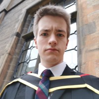 Graeme McGhee