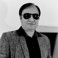 Meet Gajjar
