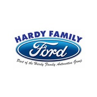 Hardyfamily Ford
