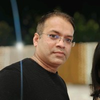 Rahul H. Saxena (RHS)