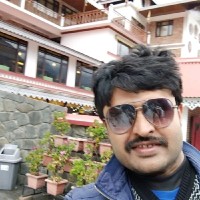 Madhusudhan Nagaraj
