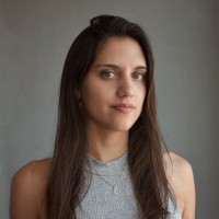 Luciana Sorarrain