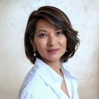 Yenni Benze-Mantwill