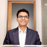 Nilesh Mahale