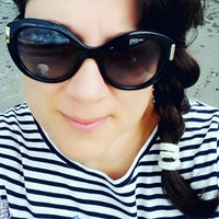 Ingrid Petri