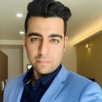 Prashant Koul