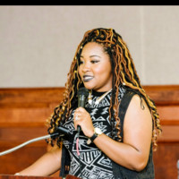 Tysherra Waters