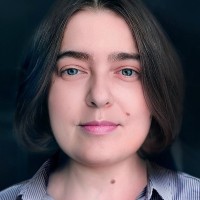 Maria Matsko