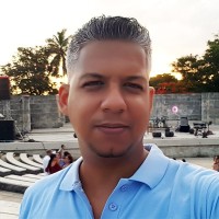 Tony Machado García