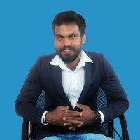 Surendhar Ramesh