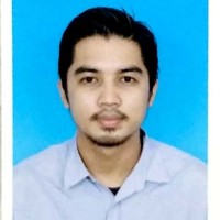 Ahmad Kamil Hakim Rusli
