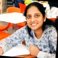 Sujatha Kutcharlapati