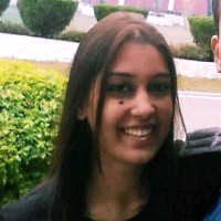 Jagriti Mishra