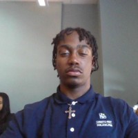 Jamal Jones