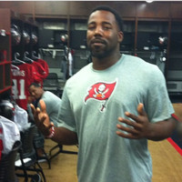 Antonio Leak