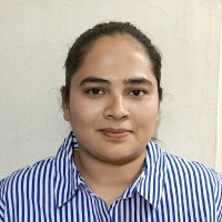 Nitika Mishra