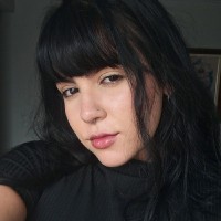 Thayna Borges