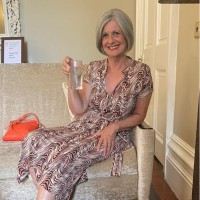 Sharon Nanson