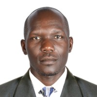 John Bosco Erangu Achilla