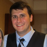 Joshua Kendrick